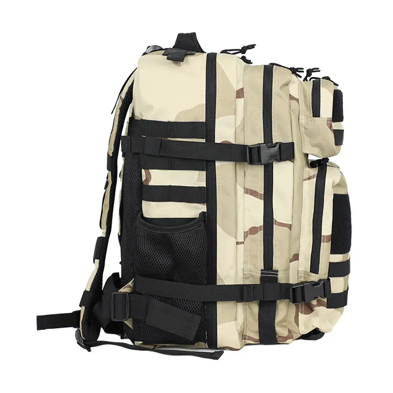 Tactical Backpack-Model A