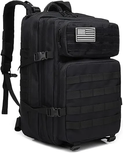 Tactical Backpack-Model A