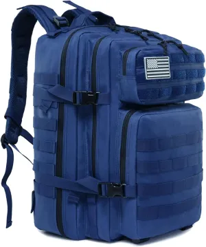 Tactical Backpack-Model A