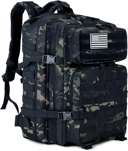 Tactical Backpack-Model A