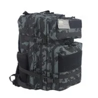 Tactical Backpack-Model A