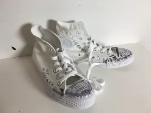 Tamara Santibañez, "All Stars"
