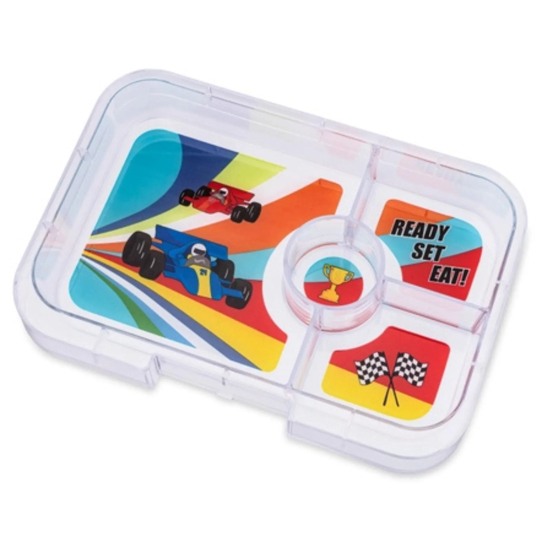 Tapas Bento Box