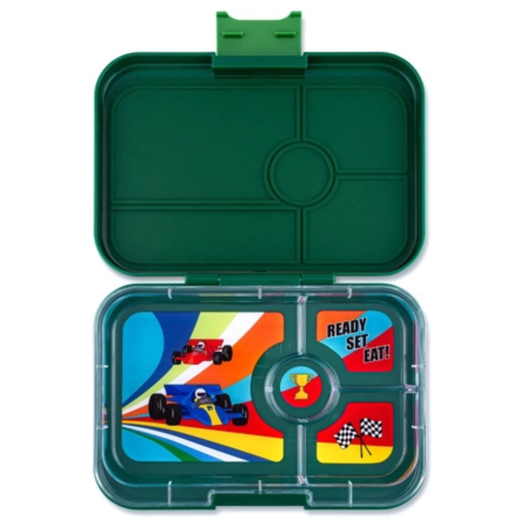 Tapas Bento Box