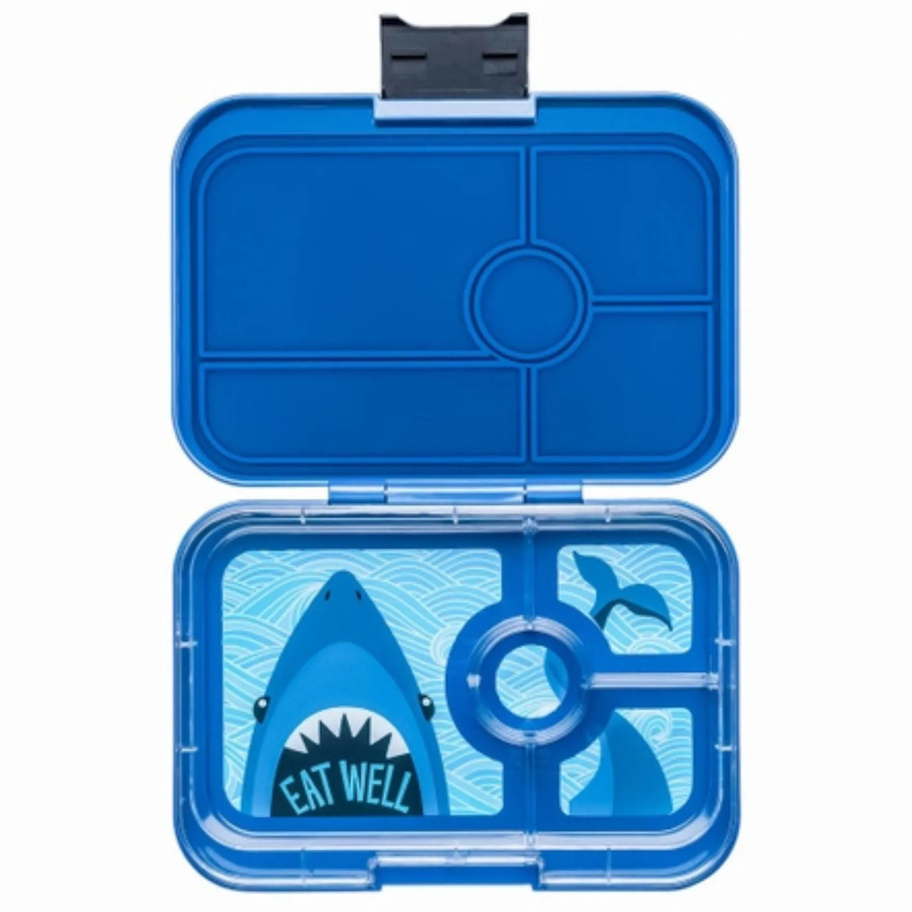Tapas Bento Box