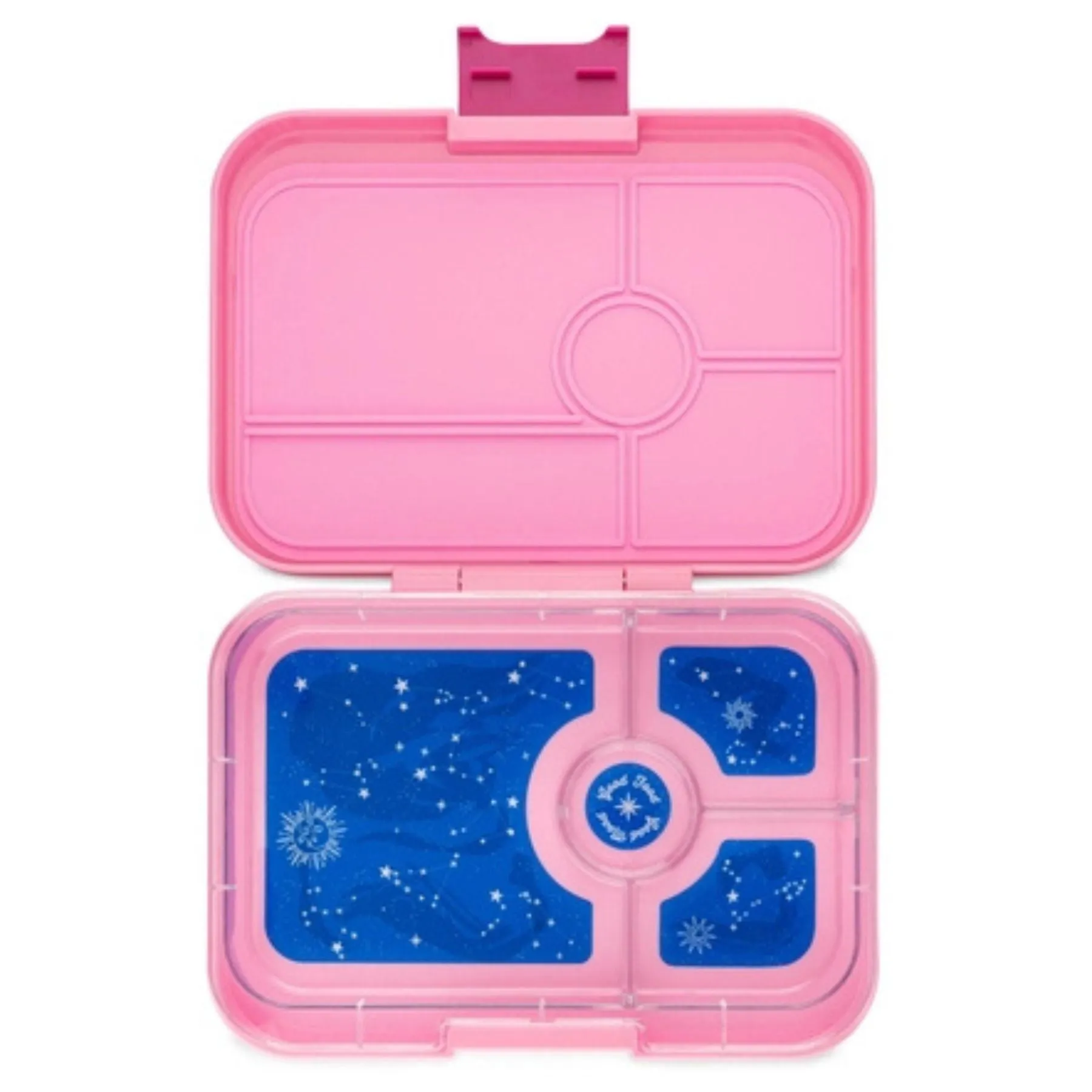 Tapas Bento Box