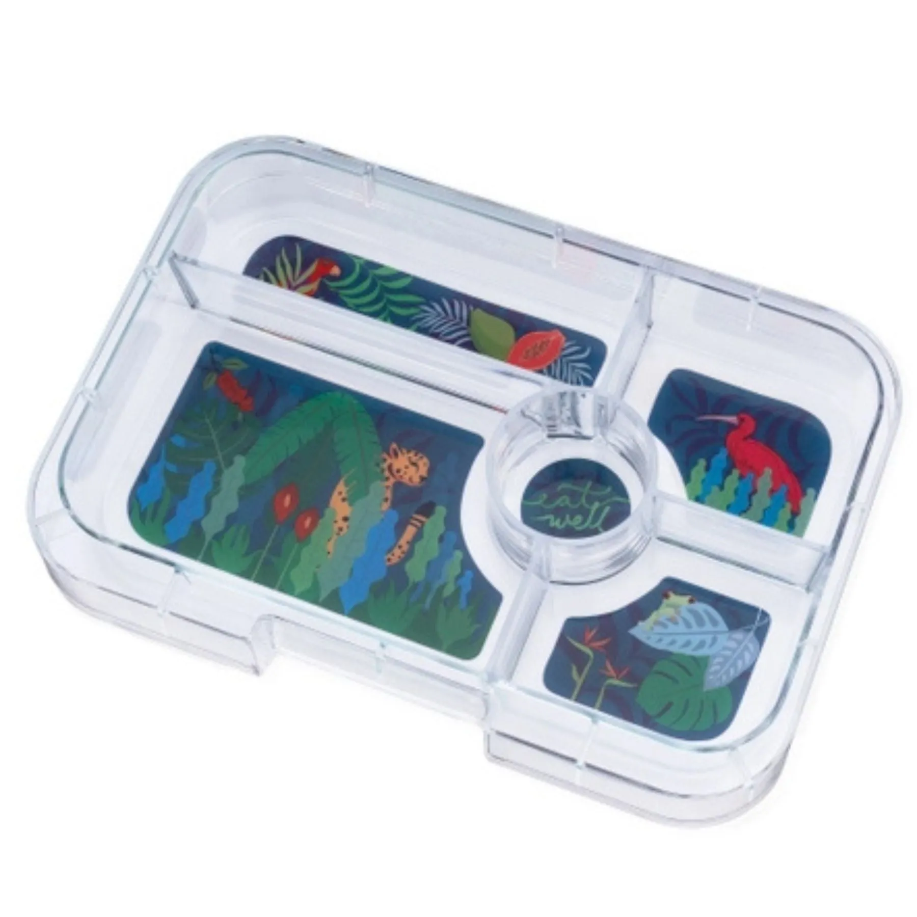 Tapas Bento Box