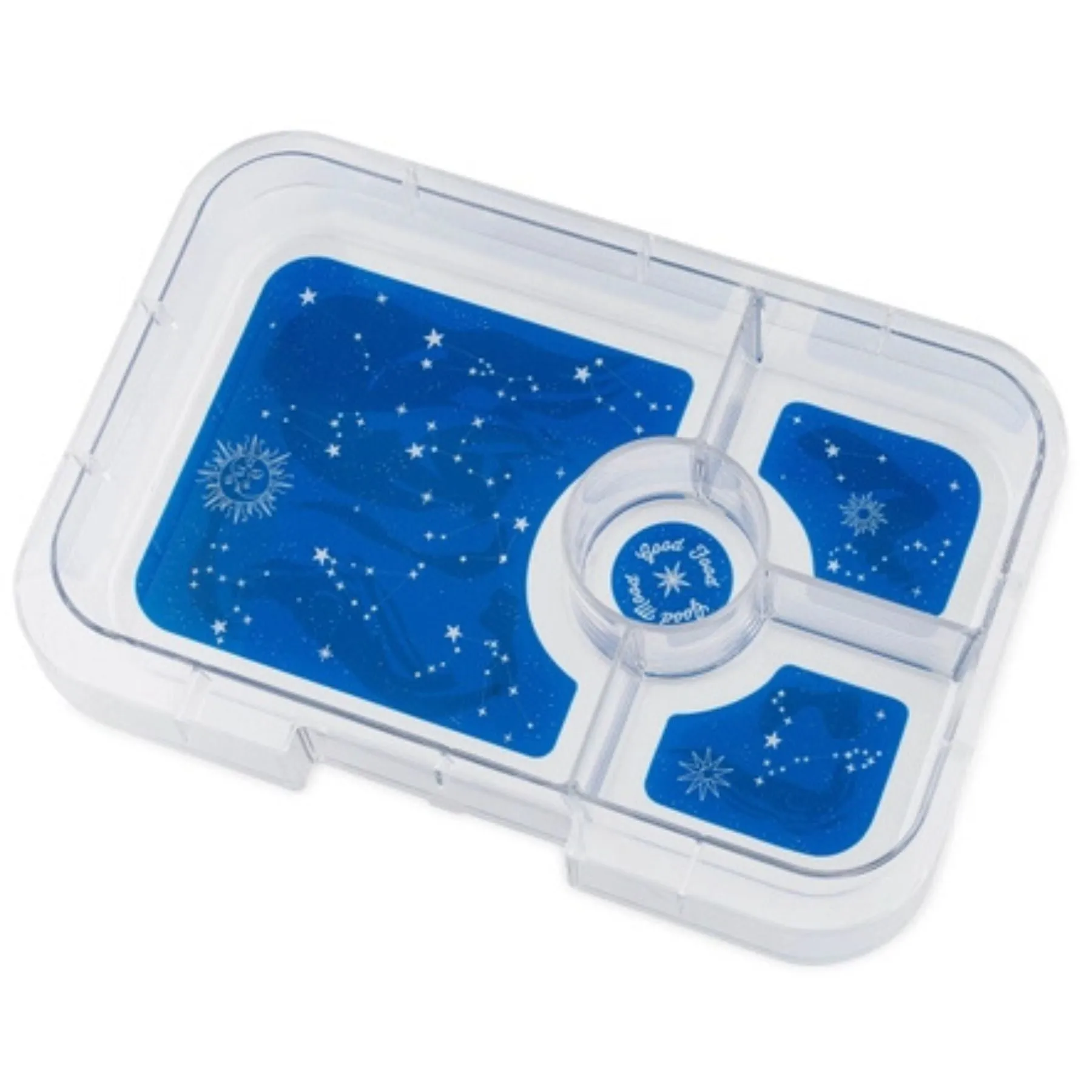 Tapas Bento Box