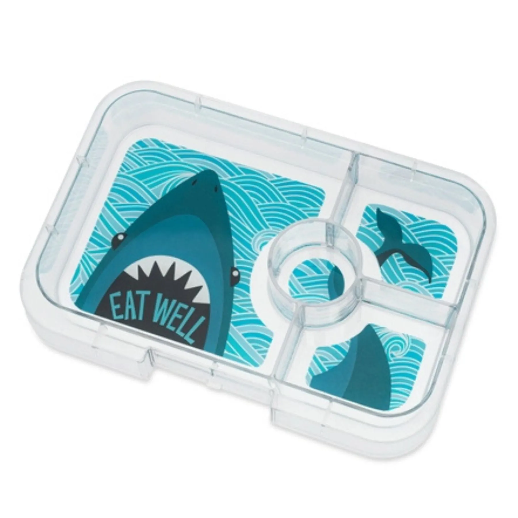 Tapas Bento Box