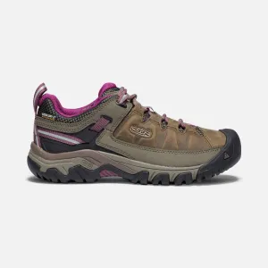 TARGHEE III WATERPROOF WOMEN'S