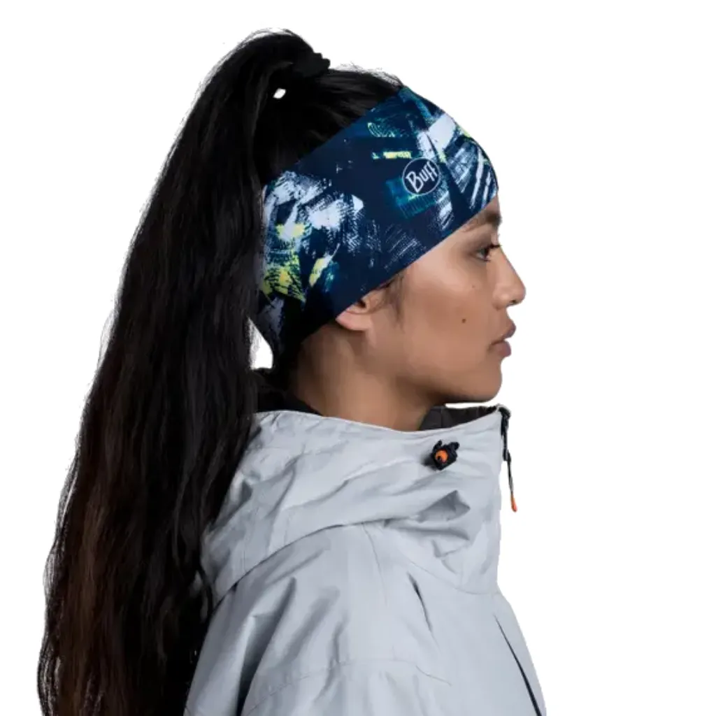 Tech Headband