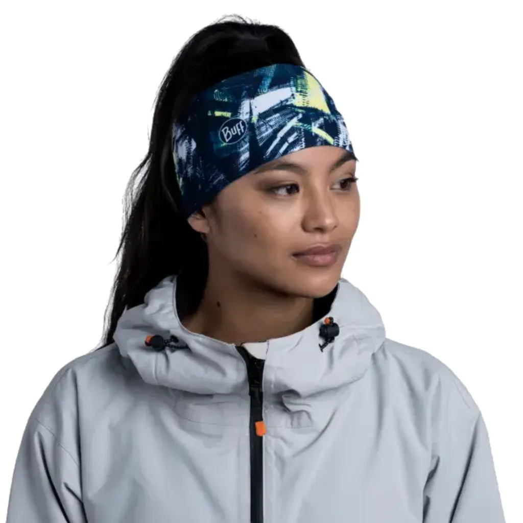 Tech Headband