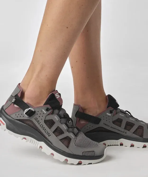 Techamphibian 5 (Women's)