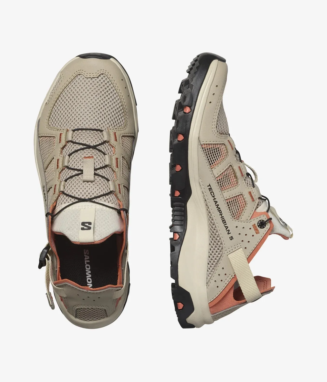 Techamphibian 5 (Women's)