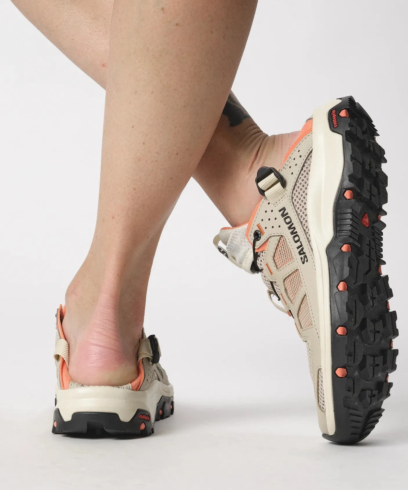 Techamphibian 5 (Women's)
