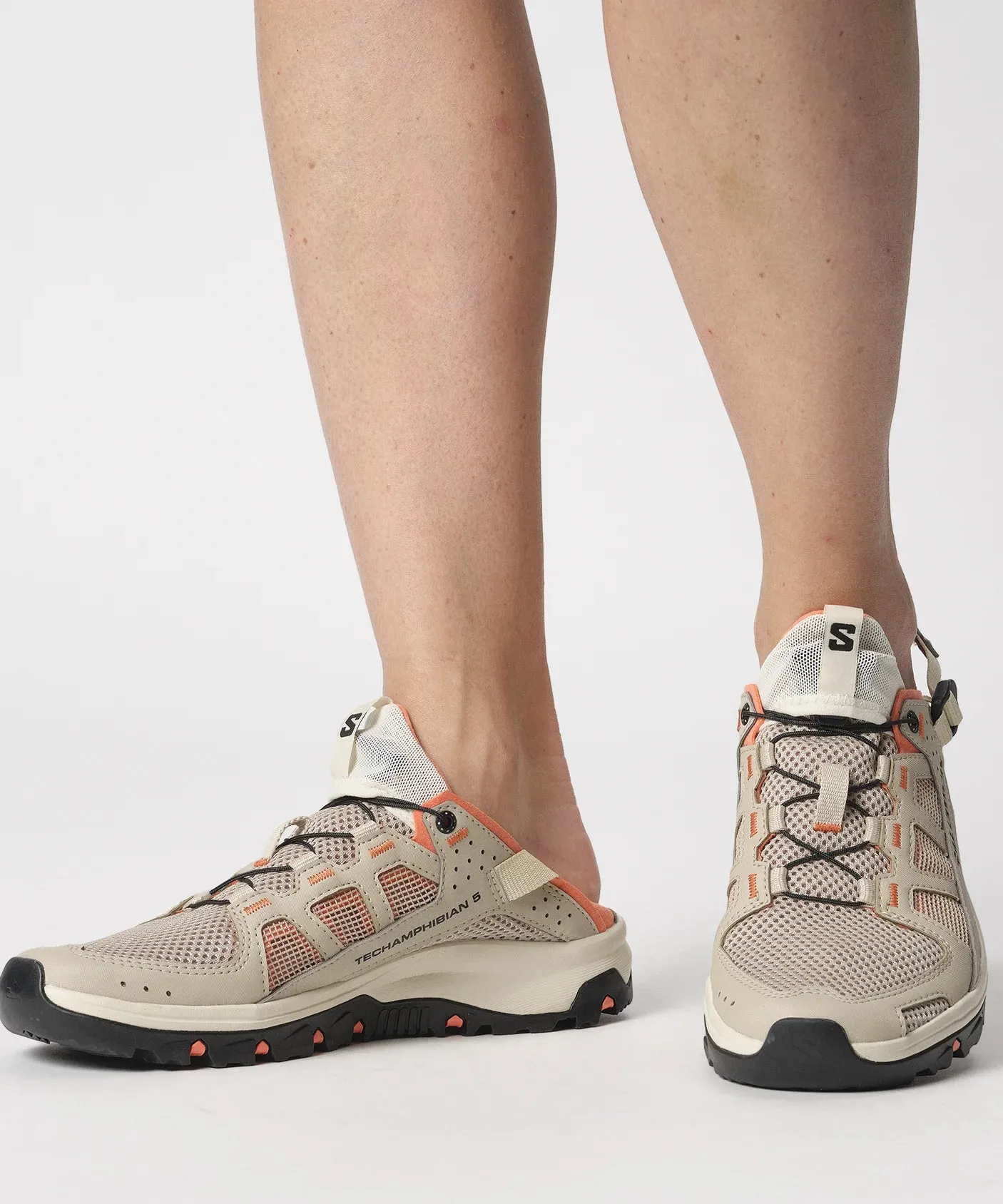Techamphibian 5 (Women's)
