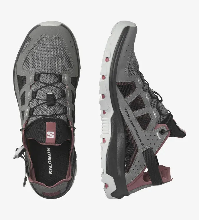 Techamphibian 5 (Women's)