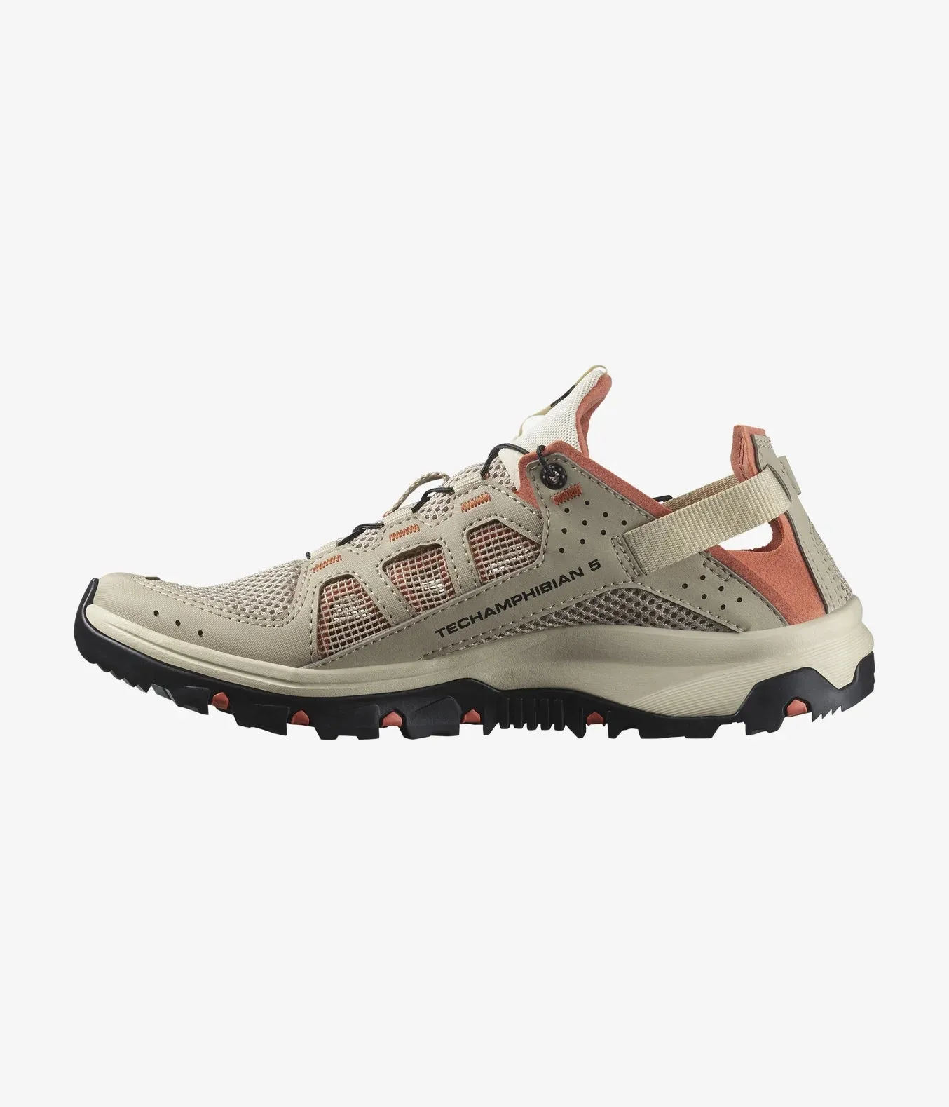 Techamphibian 5 (Women's)