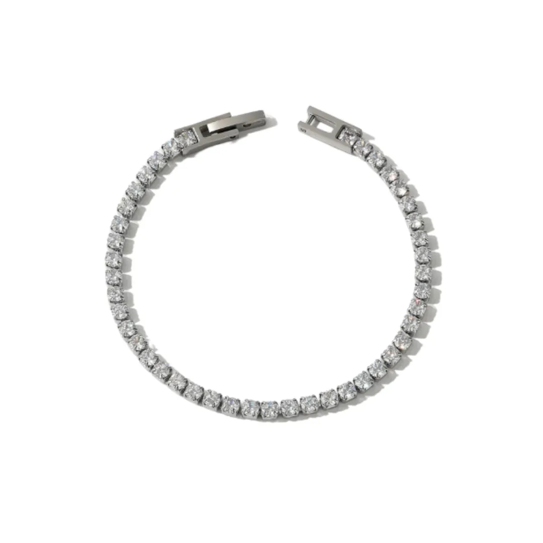 Tennis Bracelet