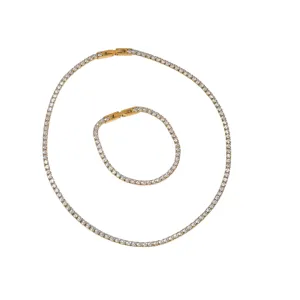 Tennis Bracelet
