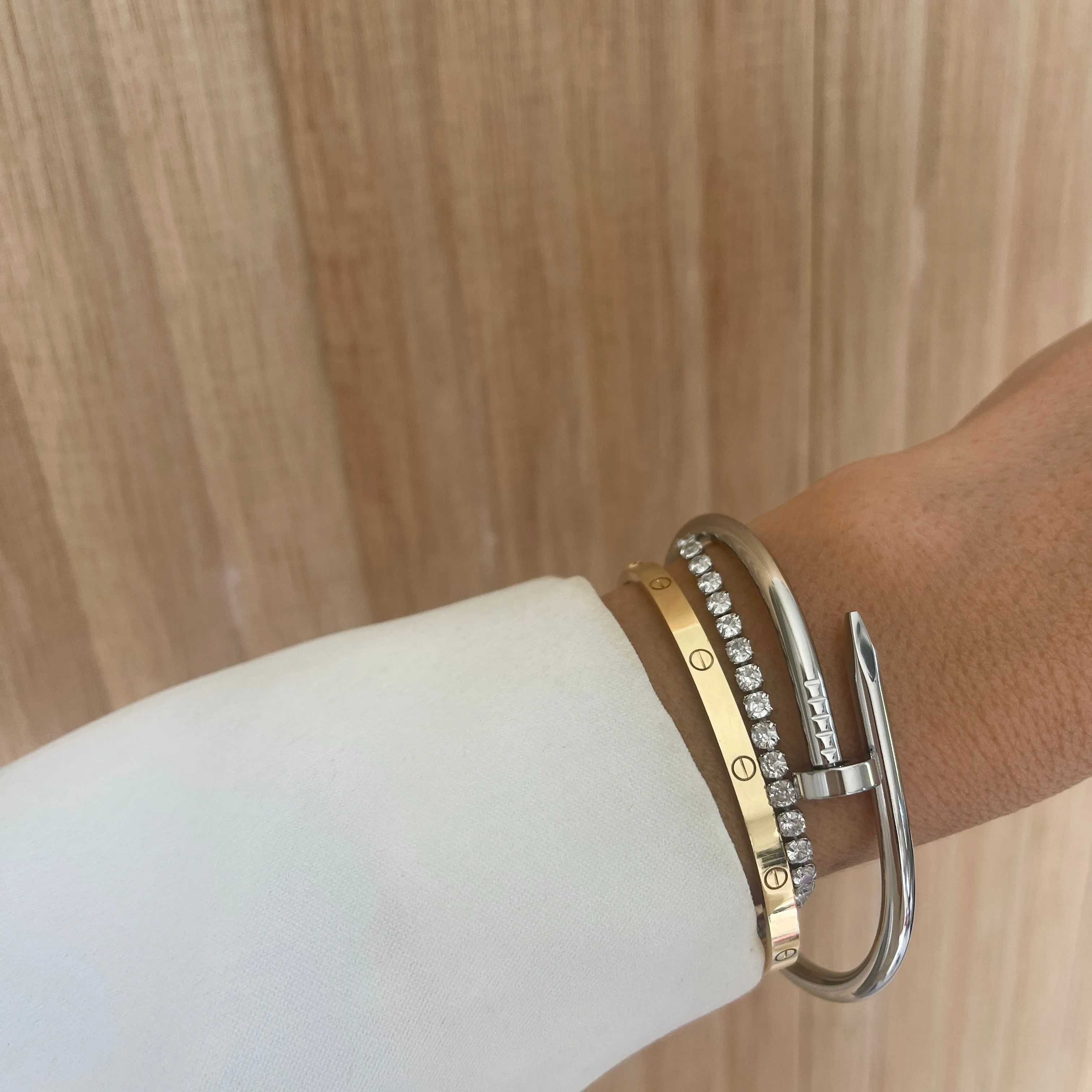 Tennis Bracelet