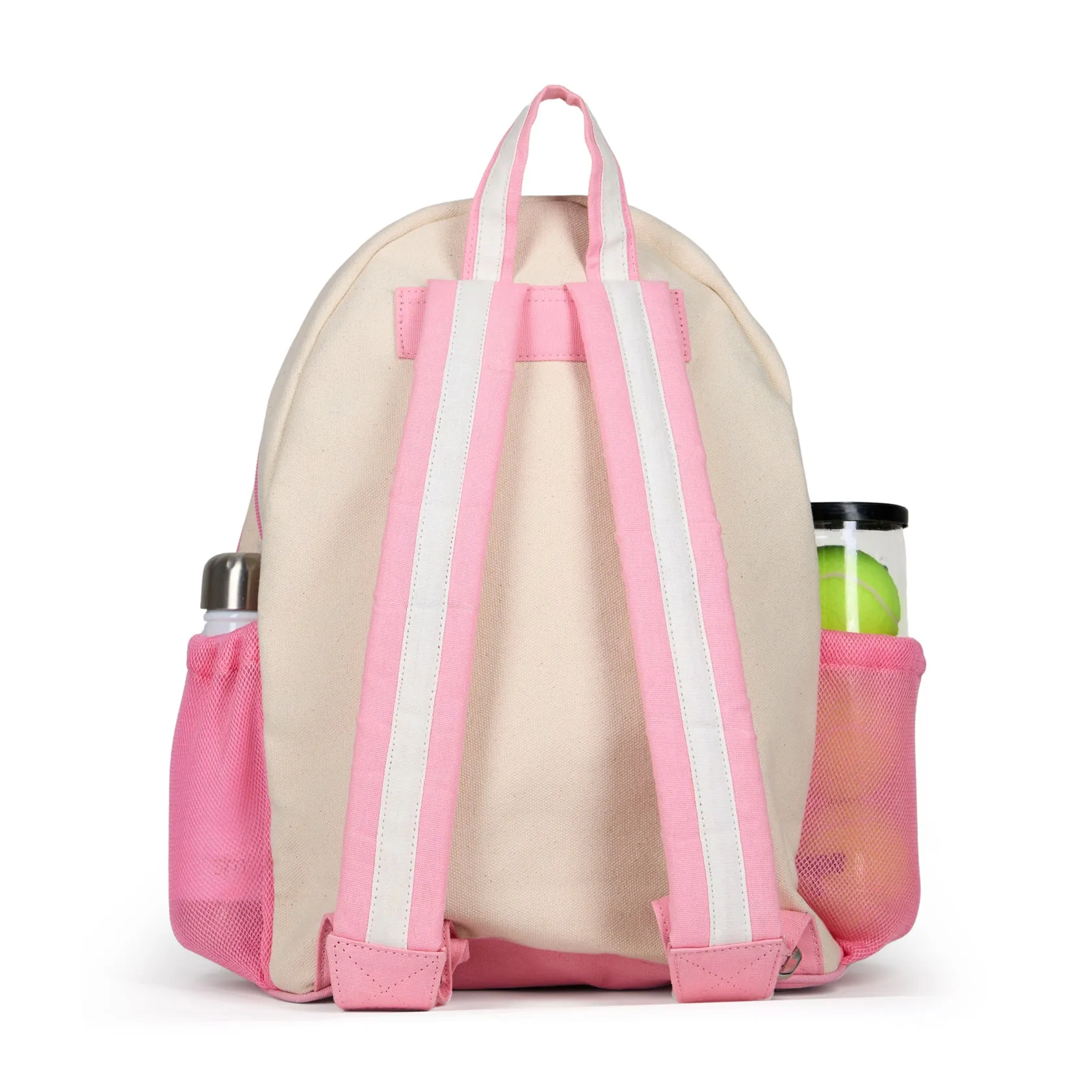 Tennis Camper Backpack