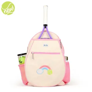 Tennis Camper Backpack