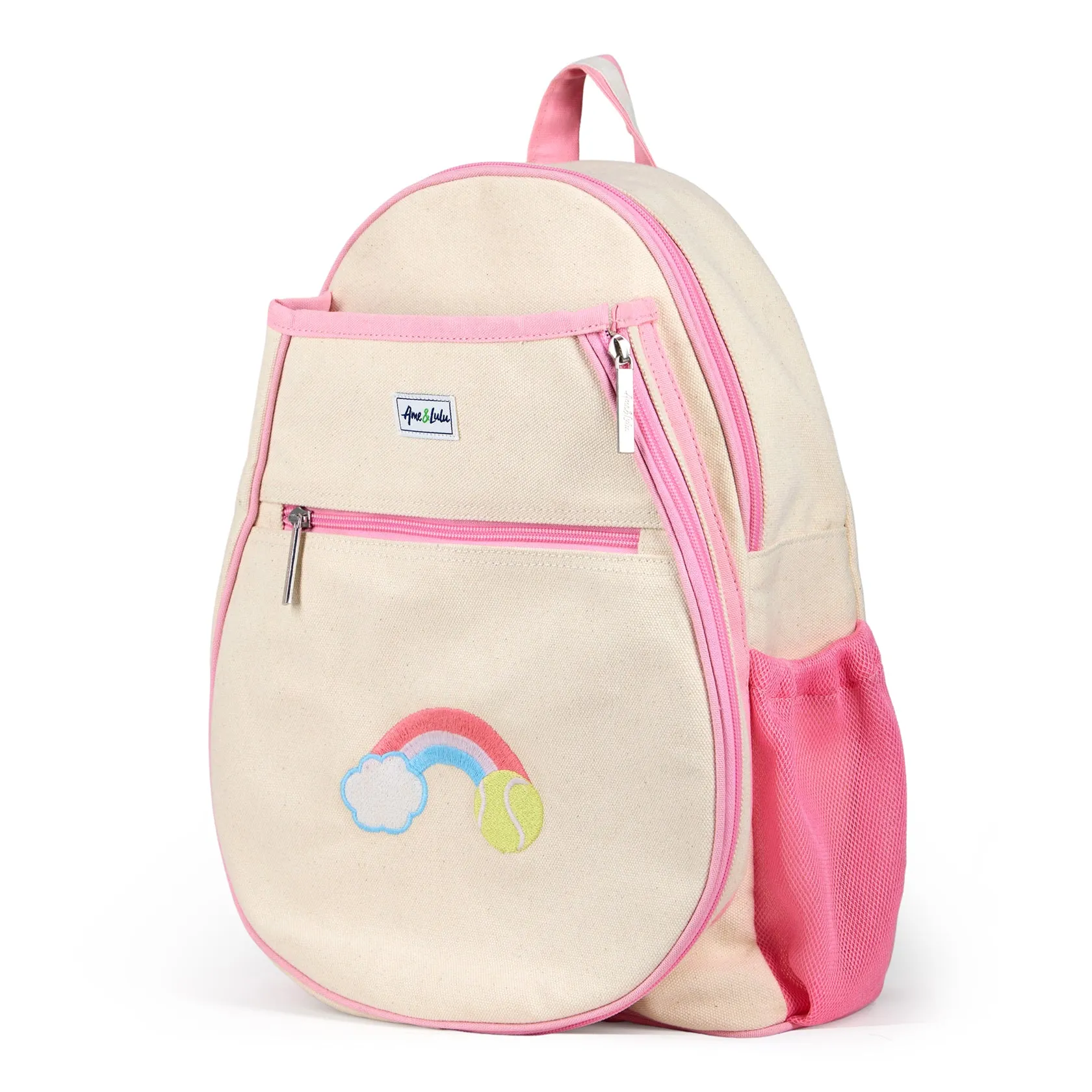 Tennis Camper Backpack