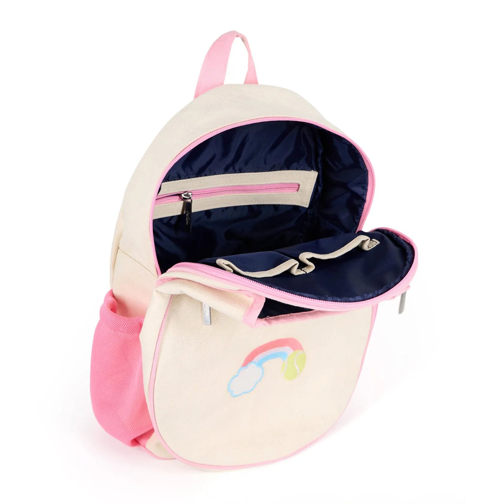 Tennis Camper Backpack