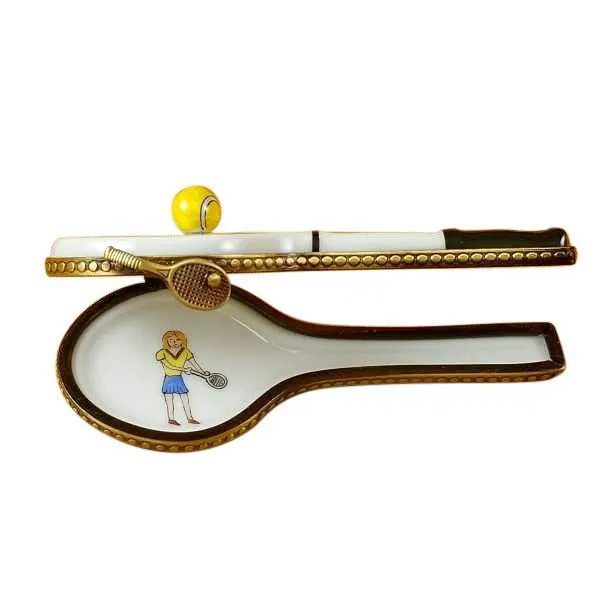 Tennis Racquet