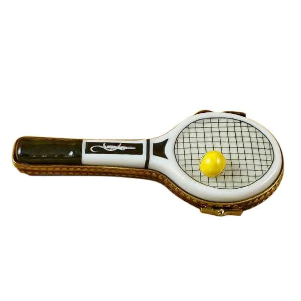 Tennis Racquet