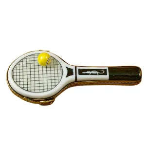 Tennis Racquet