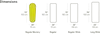 Tensor Extreme Conditions