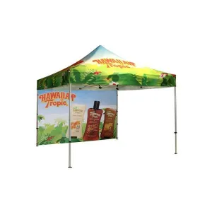 Tent Full Wall (Full Color)