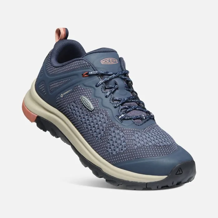 TERRADORA II VENT SHOE