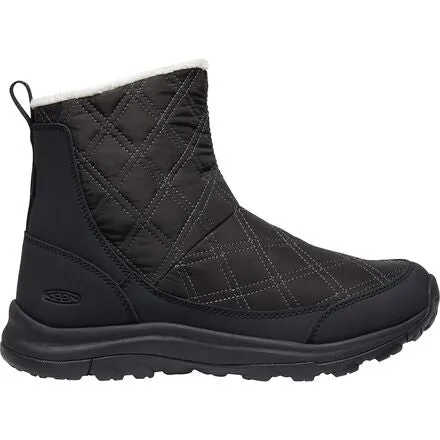 Terradora Wintry Slip-on Waterproof Insulated Boot