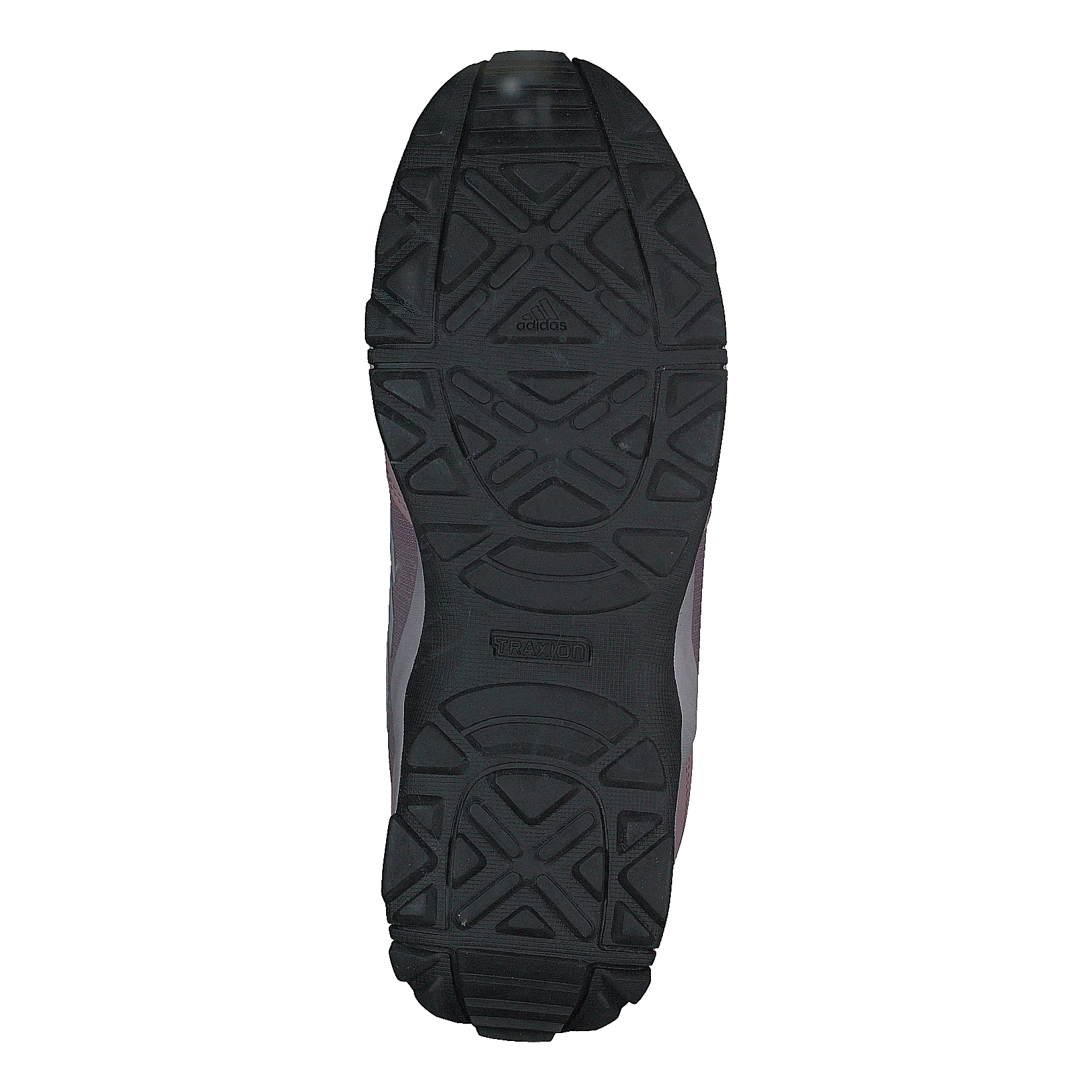 Terrex Hyperhiker Low Hiking Shoes Magic Mauve / Almost Pink / Turbo