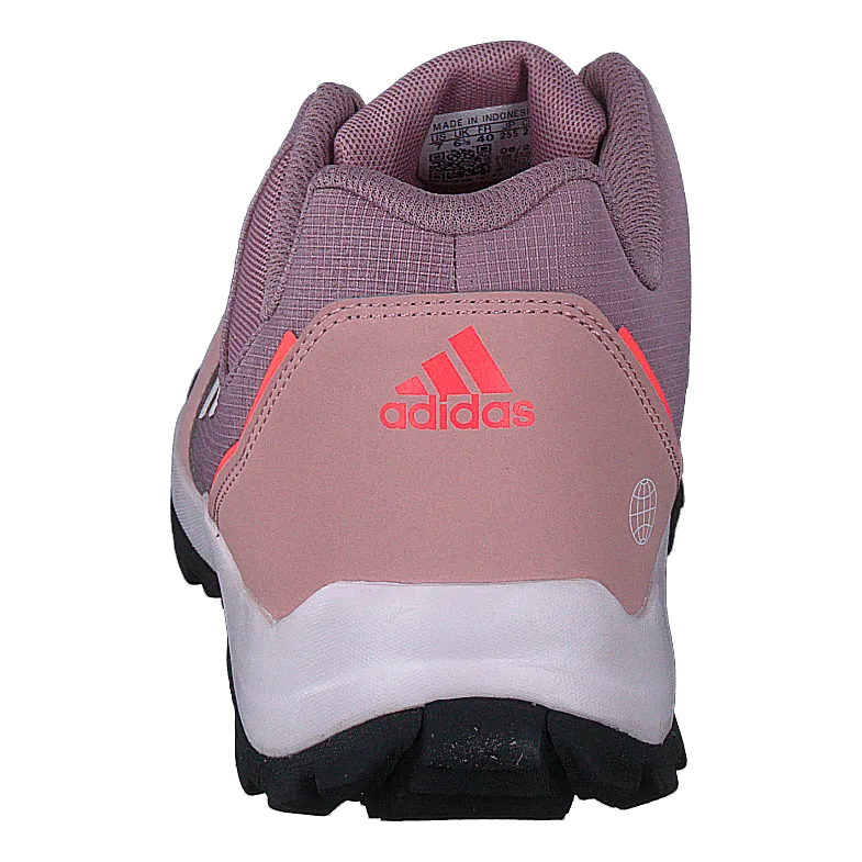 Terrex Hyperhiker Low Hiking Shoes Magic Mauve / Almost Pink / Turbo