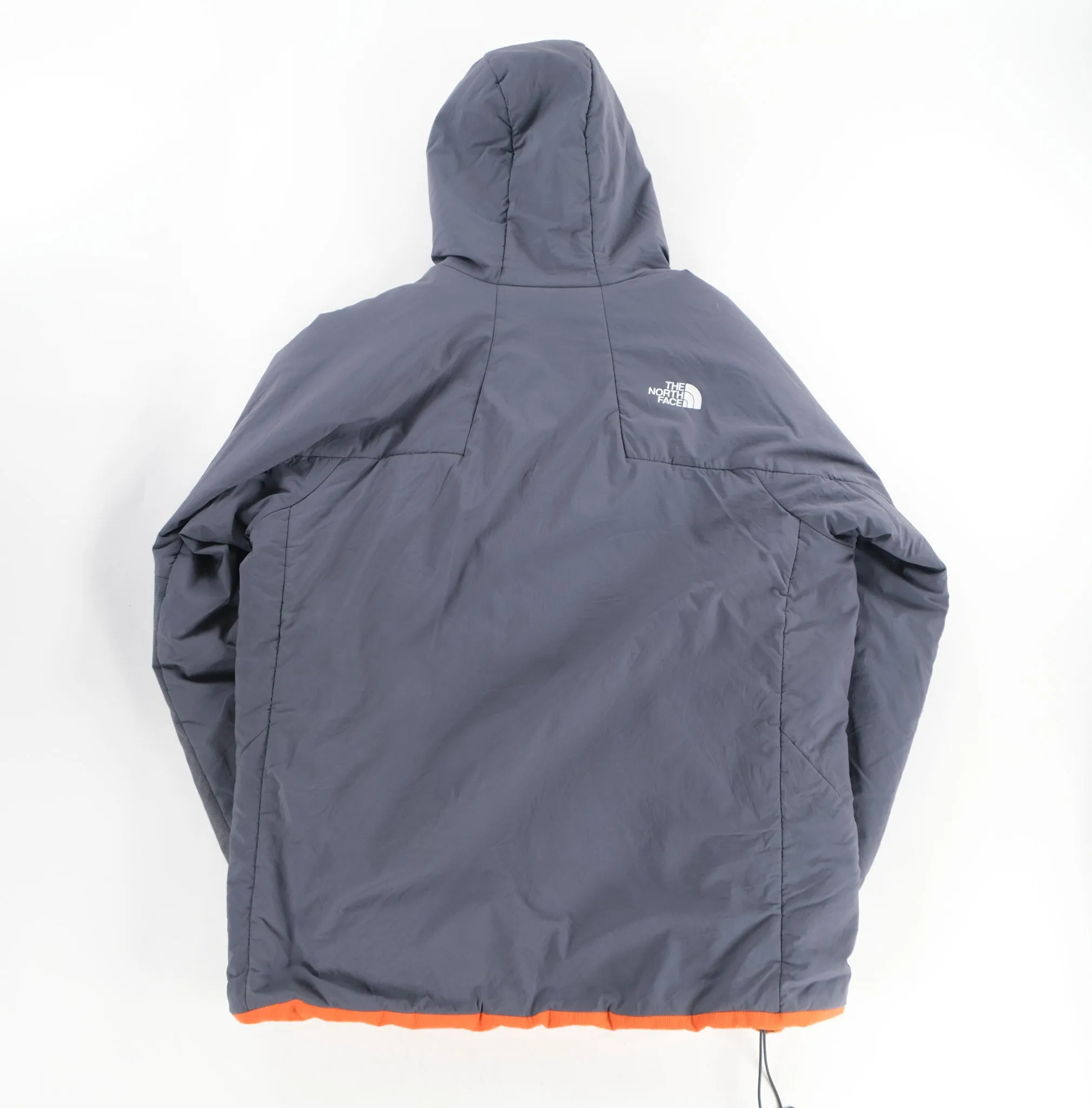 The North Face Hybrid Insulated Hoodie
