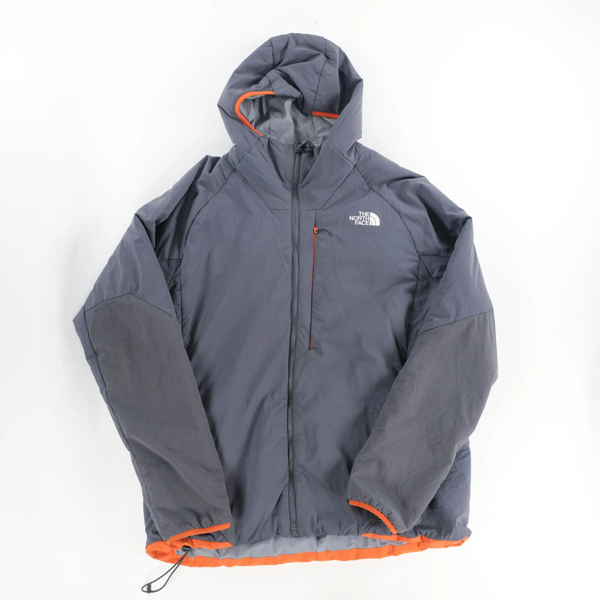 The North Face Hybrid Insulated Hoodie