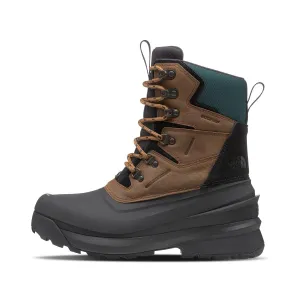 The North Face NF0A5LVZ Men's Chilkat V 400 WP