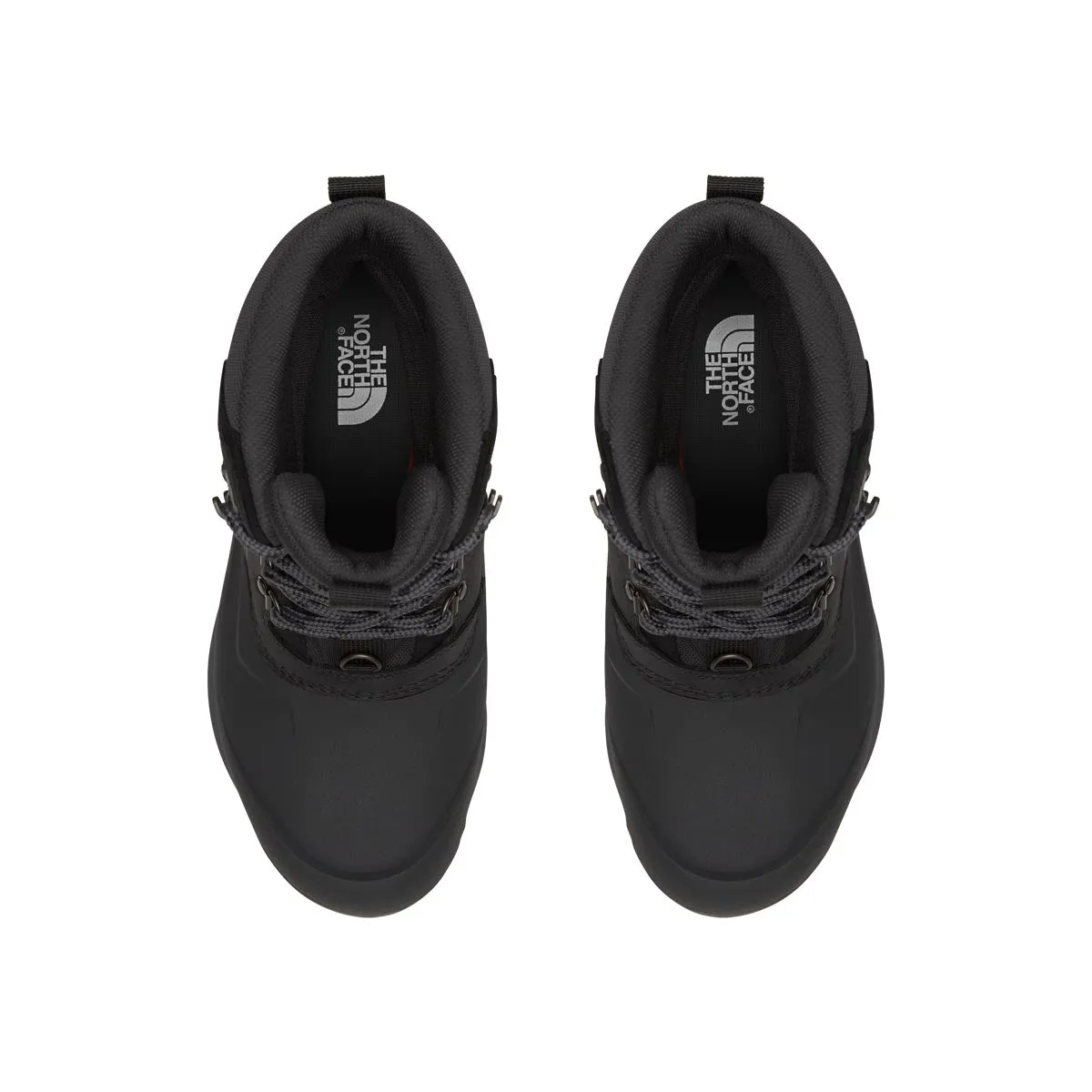 The North Face NF0A5LVZ Men's Chilkat V 400 WP