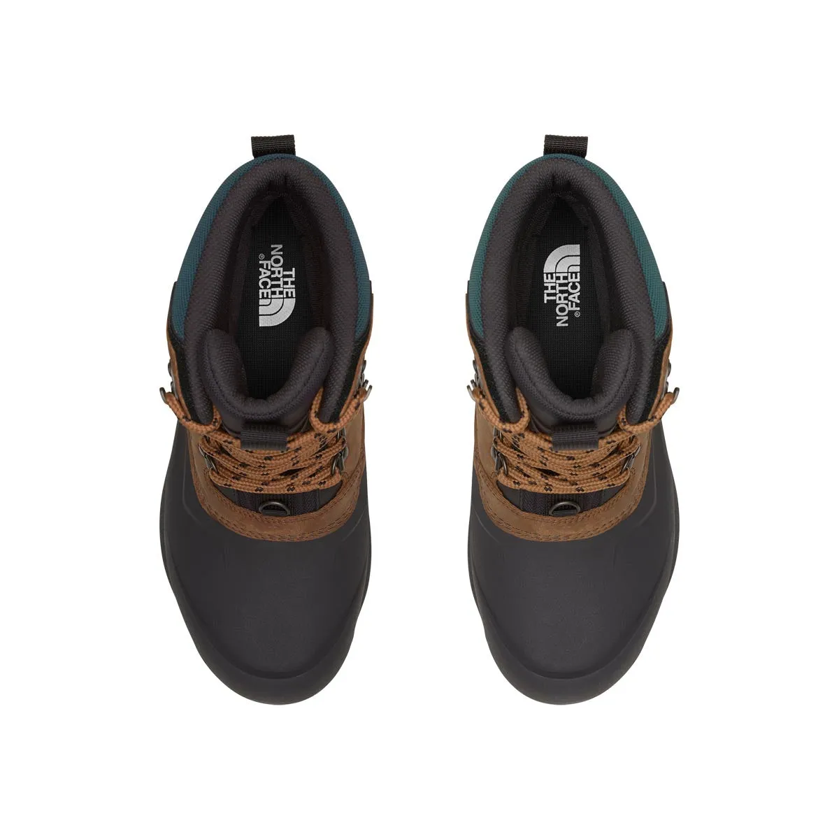 The North Face NF0A5LVZ Men's Chilkat V 400 WP
