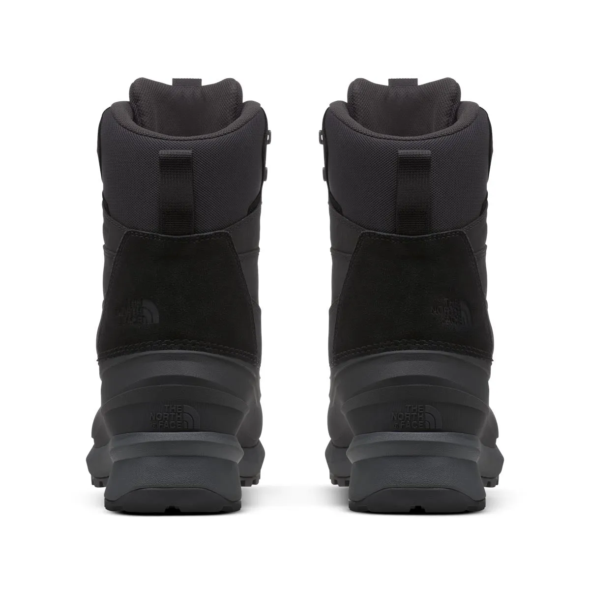 The North Face NF0A5LVZ Men's Chilkat V 400 WP