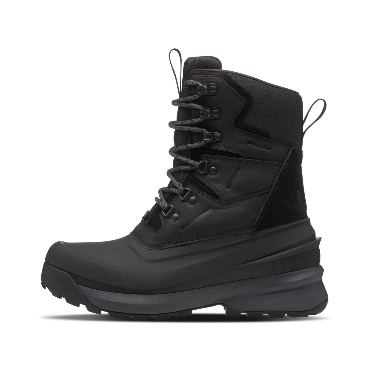 The North Face NF0A5LVZ Men's Chilkat V 400 WP