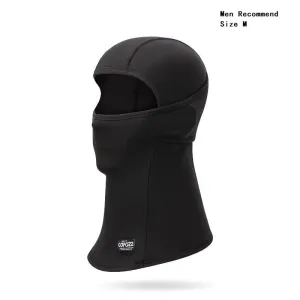 Thermal Balaclava Face Mask Sports Scarf Face Head Cover For Adults & Kids