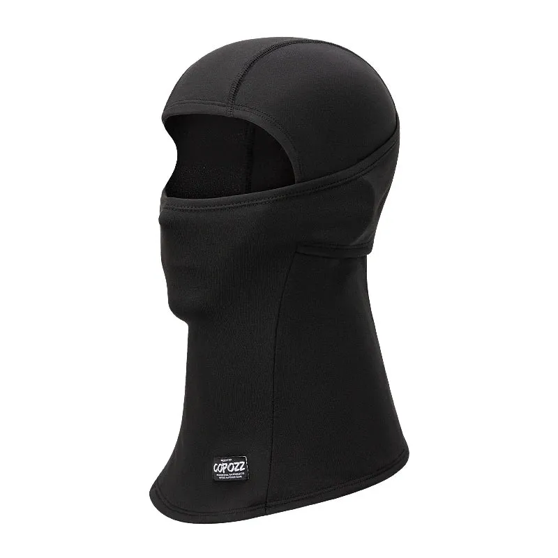Thermal Balaclava Face Mask Sports Scarf Face Head Cover For Adults & Kids