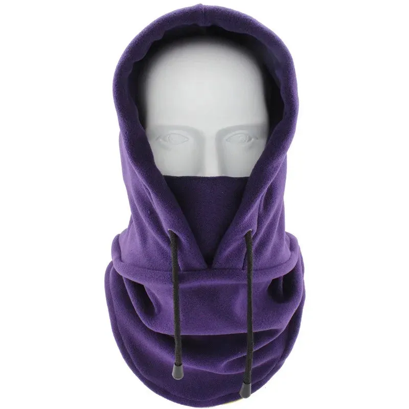 Thermal Balaclava
