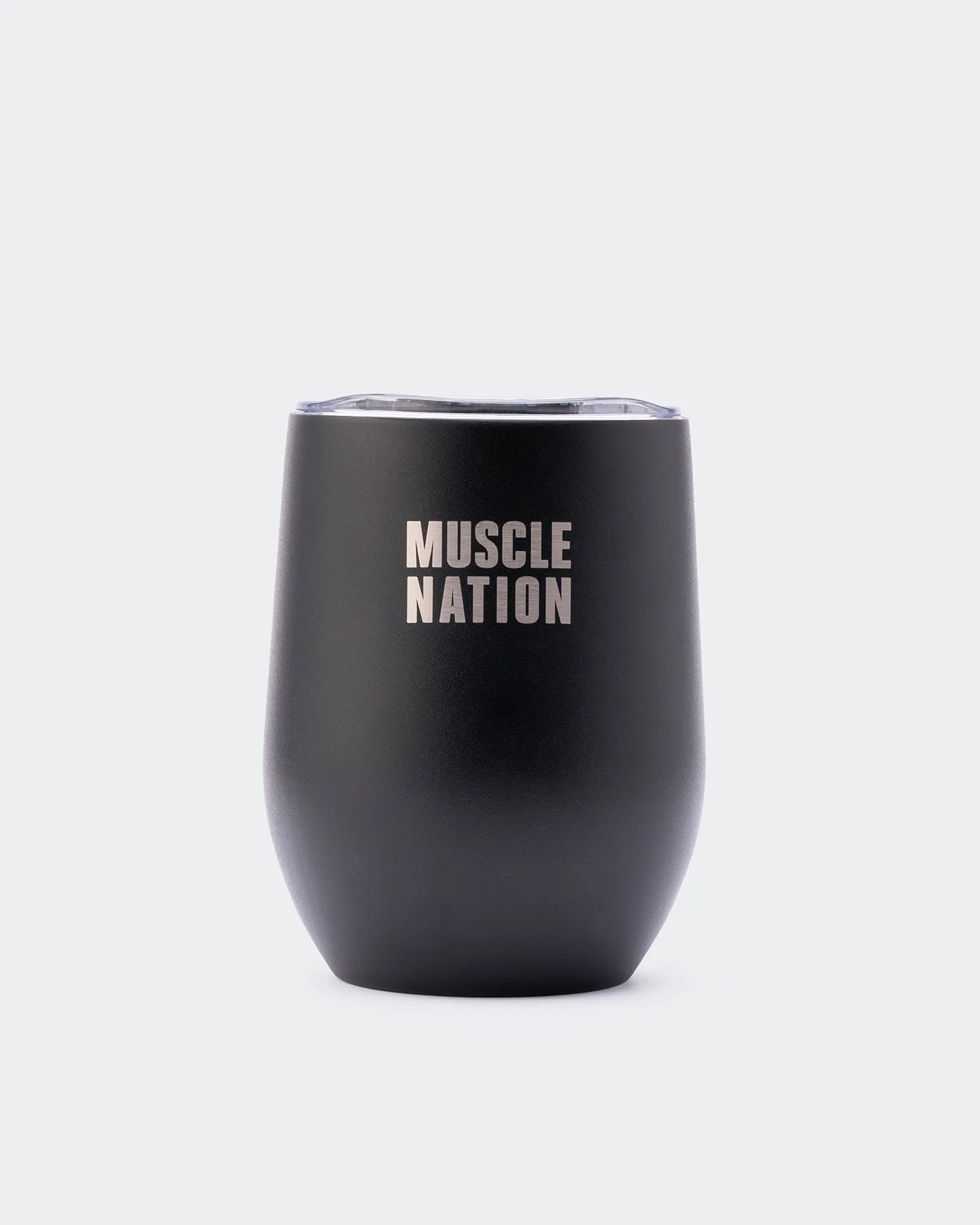 Thermal Cup - Black
