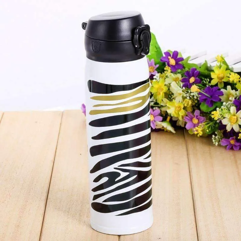 Thermal Cup Bottle Stainless